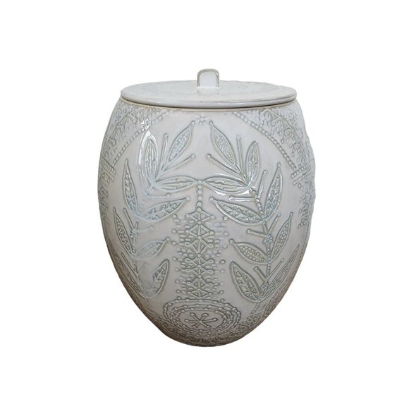 Anthropologie Zizou Canister Large 9